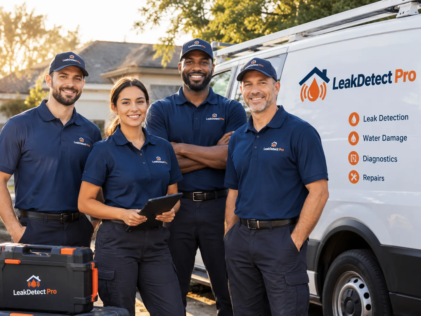 Roof Repair company in Utah